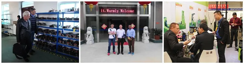 Curtis 275A DC Series Motor Controller for Golf Cart 1204m-5203