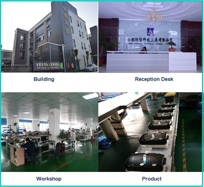 Curtis Programmable DC Motor Controller Assemblage 1207b-5101