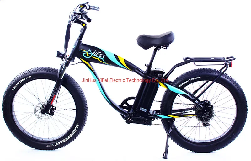 Customize Electric Harley Bike OEM Powerful Quality Electric Harly Bicycle E-Harley