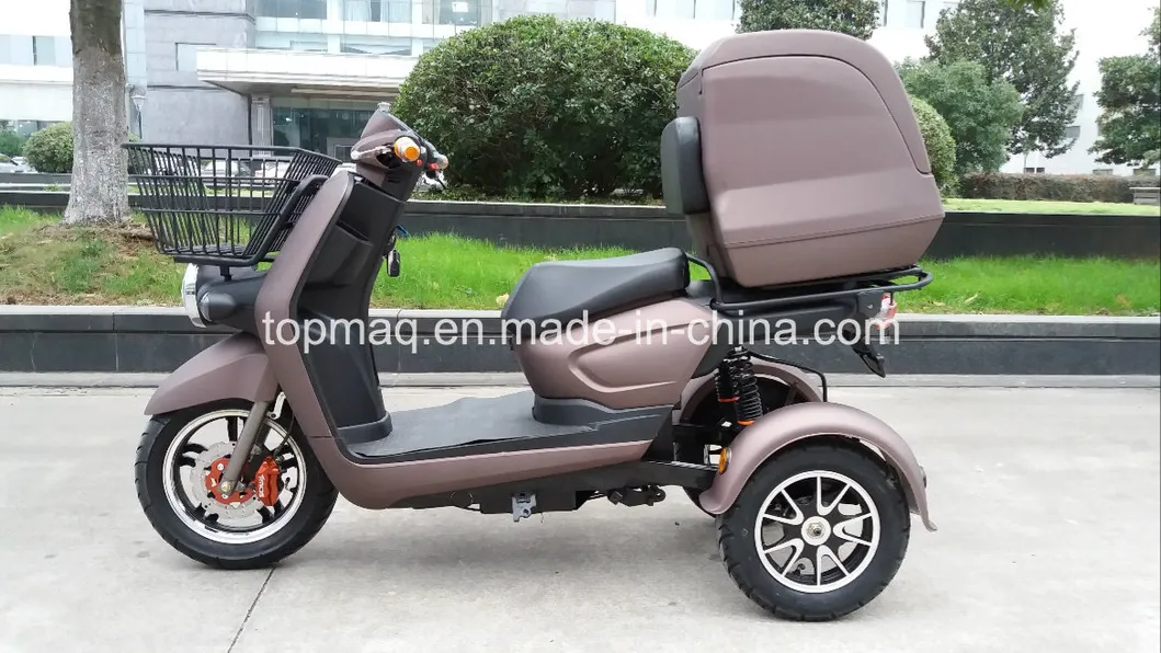 Delivery Electric Tricycle, Electric Scooter