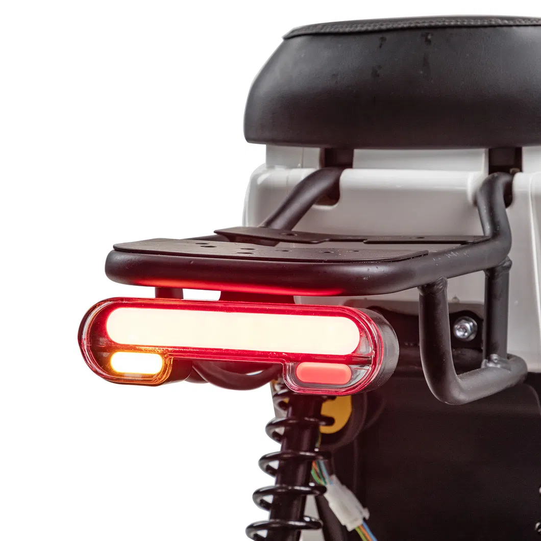 Diesel Brakes ABS Fly 3 Himiway Scooters Style License Playes Cargo Mopeds 110cc Classic Y2 Yide Sattel Braun Share 2020 Elyxon EEC Electric Scooter Moped Iot