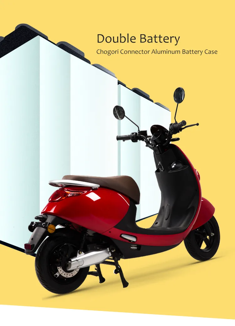 E Scooter Contact Number with 45km/H for Eurpoean