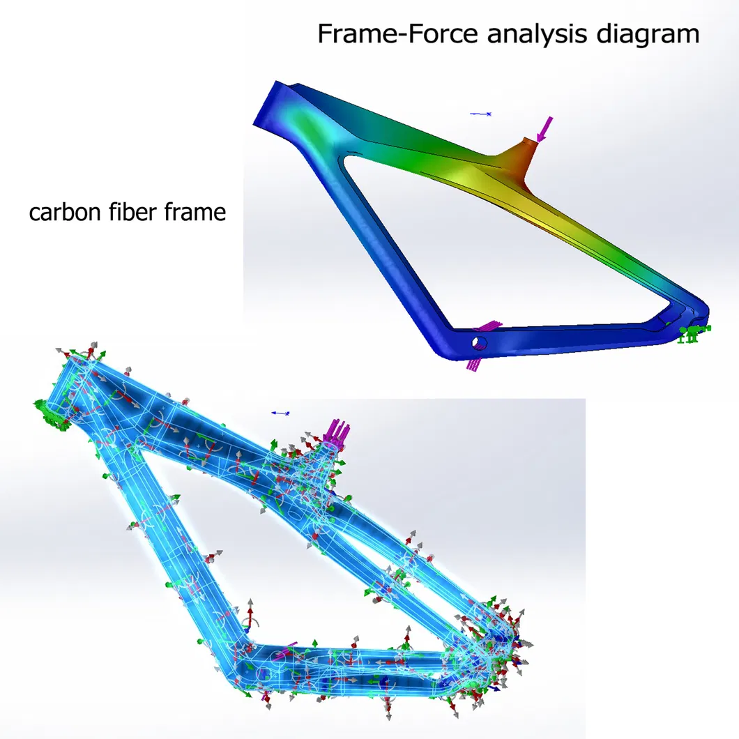 Ebike Fat Tire Cst 26*4.0 Carbon Electric Bike Electric Road Bike Bicycleold E Dirt Bike for Adults 45km/H Fast Speed