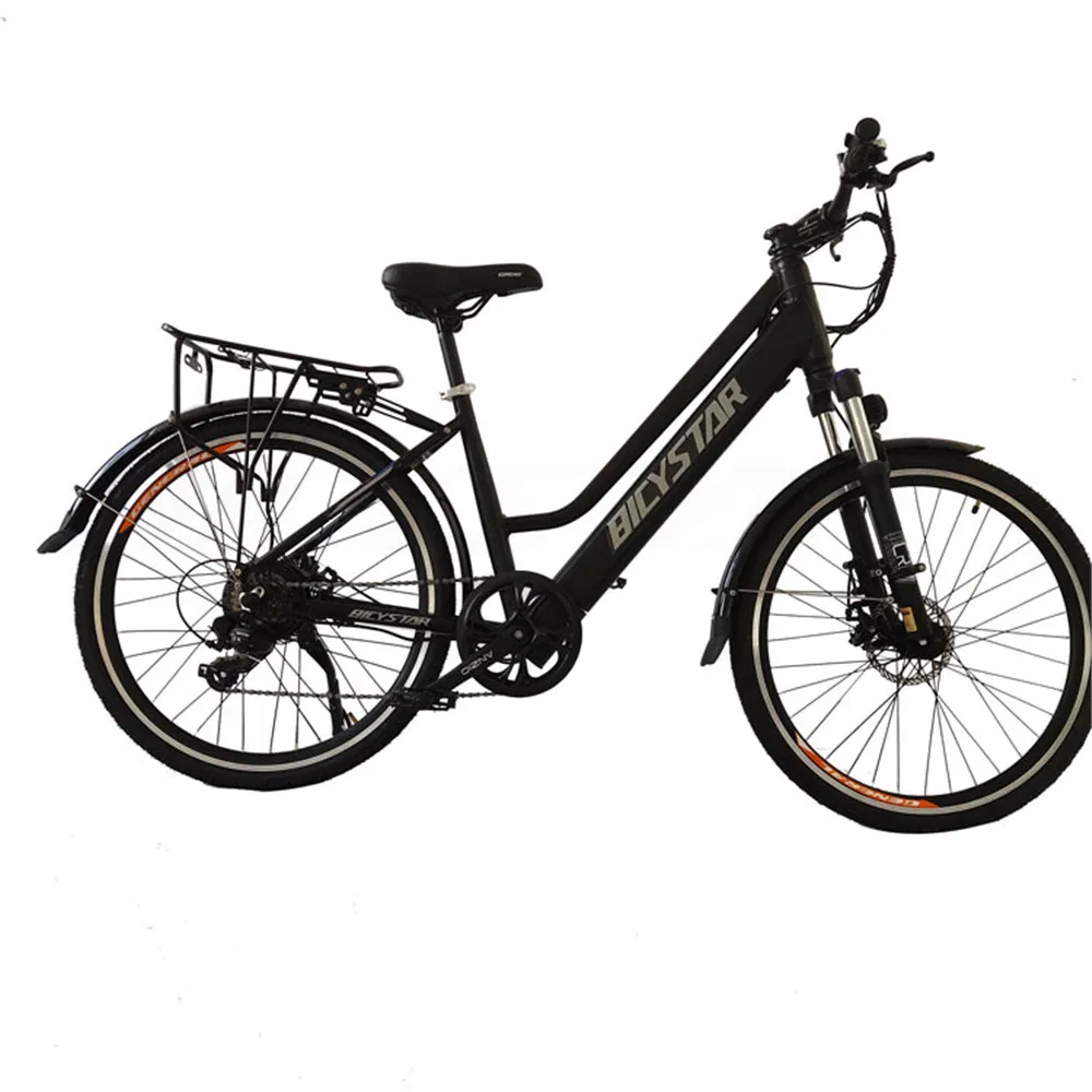 Electric Bike 48V 2020 26 20inch 21ah 250 Watt 250W26 26 Inch27.5 27.5 Inch