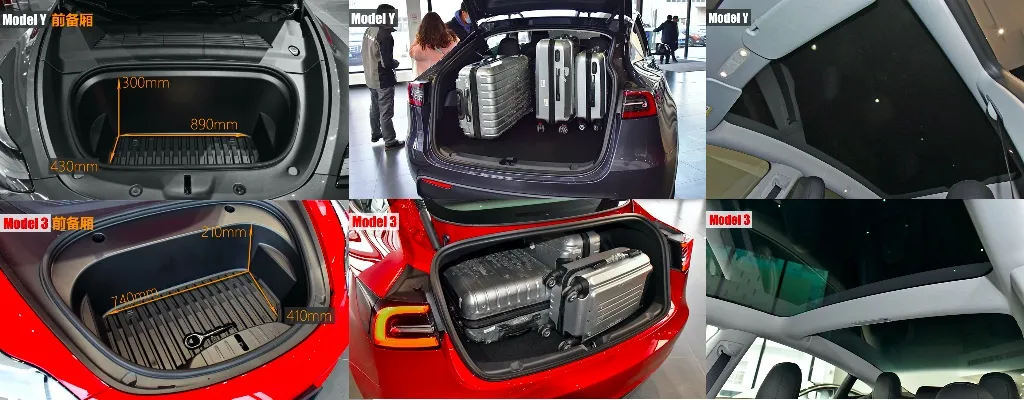 Electric Car Tesla Model Y Chinese Manufacture Electric Automobile High Speed 5 Seats EV Car Electric Vehicle Tesla Modely Electric Sedan