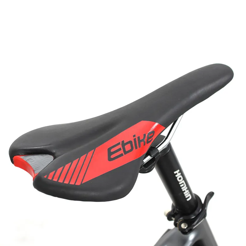 Electric Cargo Bike with MID Motor and Torque Sensor