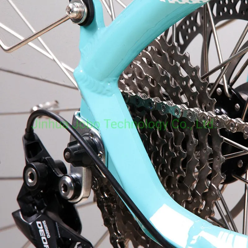 Electric City Bike 26inch Lady Bicycle Commuter Bike