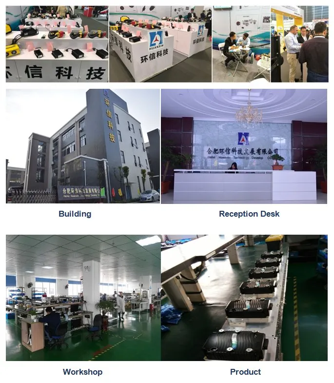 Electric Foot Pedal 0-5K Efp-001 Throttle