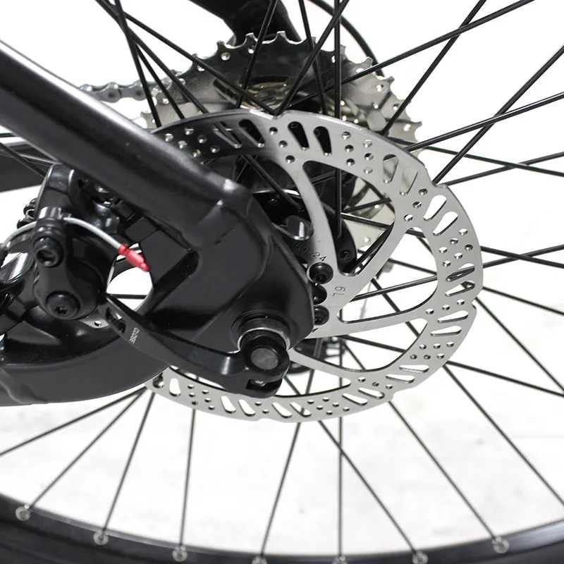 Electric Mountain Men Bike with 29inch Tyre