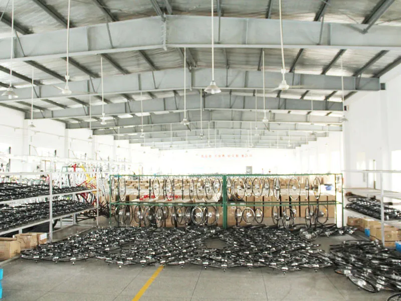 Electric Mountain Men Bike with 29inch Tyre