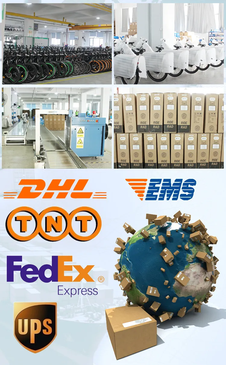 Electric Mountain Men Bike with 29inch Tyre