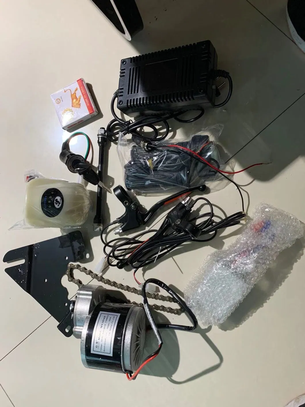 Electric Tricycle Bearing---30205 High Speed Bearing