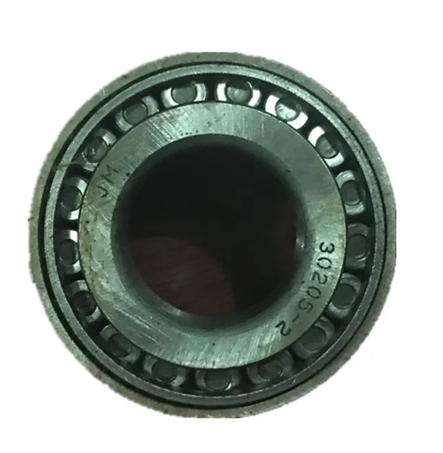 Electric Tricycle Bearing---30205 High Speed Bearing