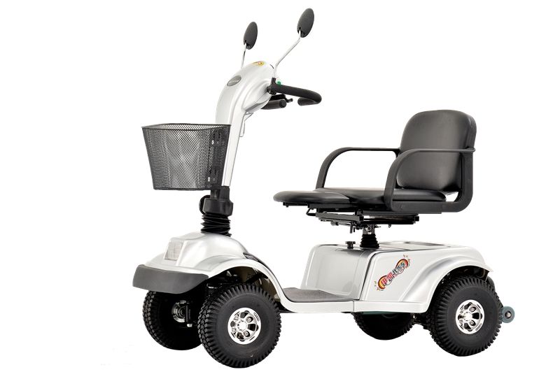 Enjoycare Electric Mobility Scooter for Disabled (EML46)