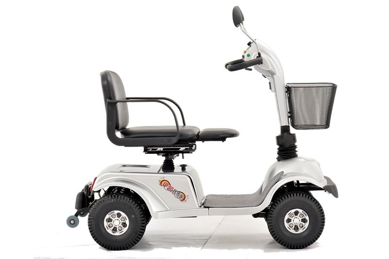 Enjoycare Electric Mobility Scooter for Disabled (EML46)
