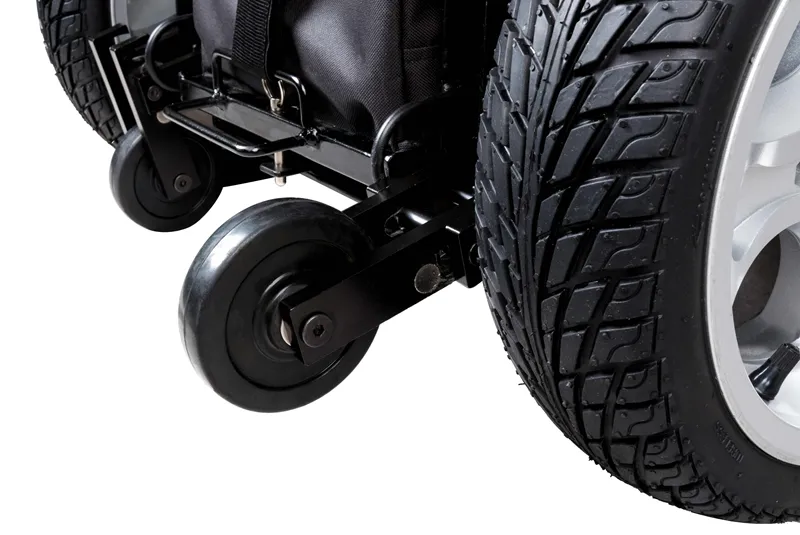 Enjoycare Electric Power Wheelchair Epw65s