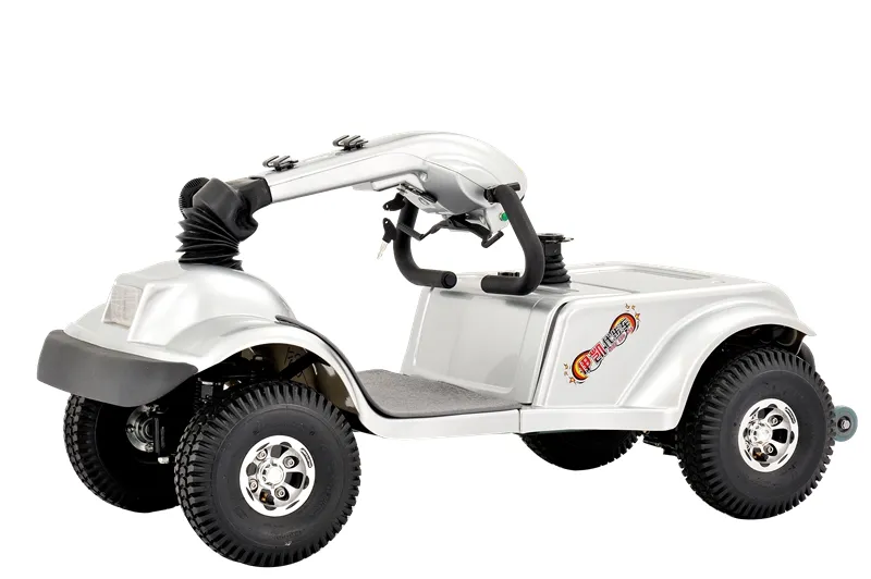 Enjoycare Electric Scooter