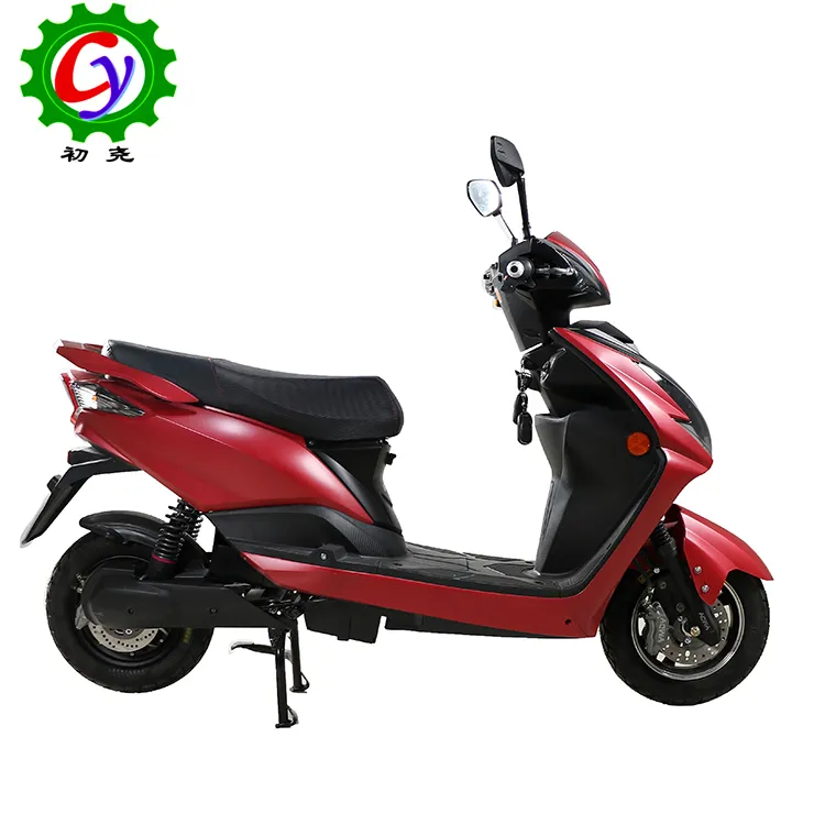 Factory 2021 CCC Certification OEM Citycoco Electric Scooter 800W-1500W China Manufacturer Electric Motorcycle