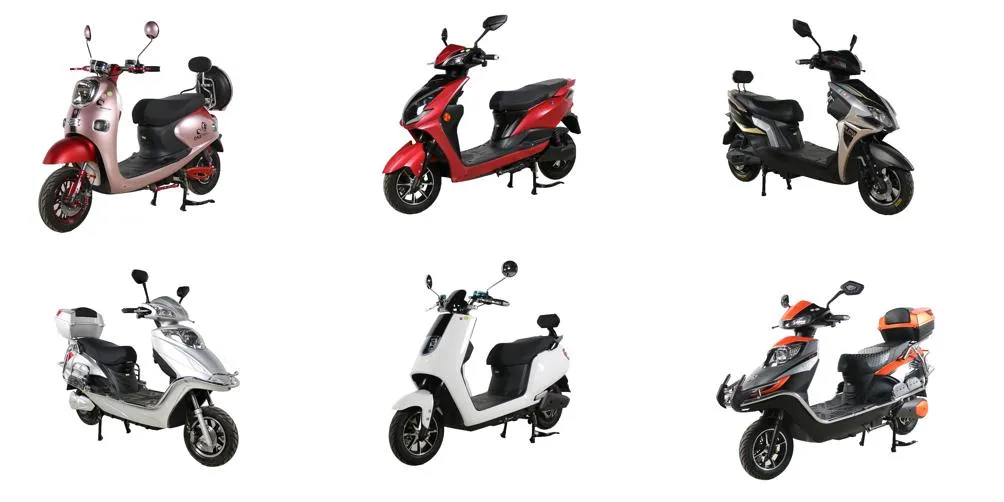 Factory 2021 CCC Certification OEM Citycoco Electric Scooter 800W-1500W China Manufacturer Electric Motorcycle