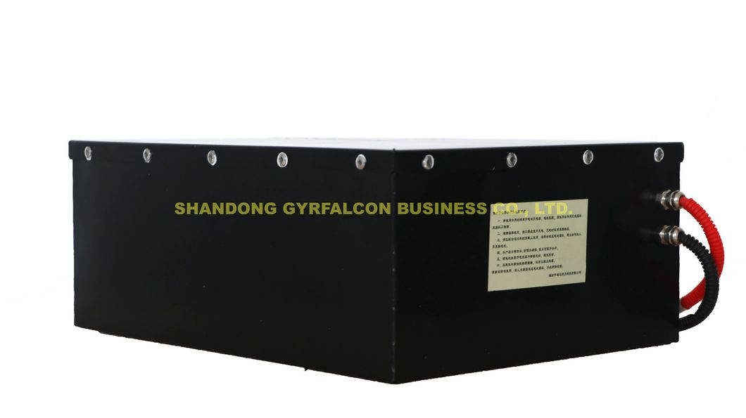 Factory Direct Supply High Quality 12V 24V 36V 48V 60V 72V 80V Lithium Battery