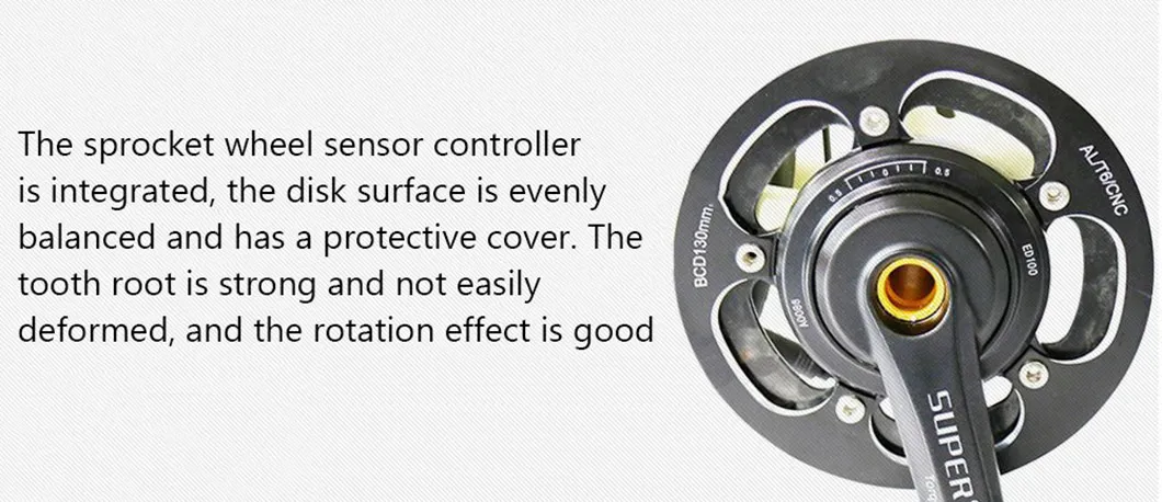 Factory Price Downhill Electric City Bicycle Mountain Bike for Men