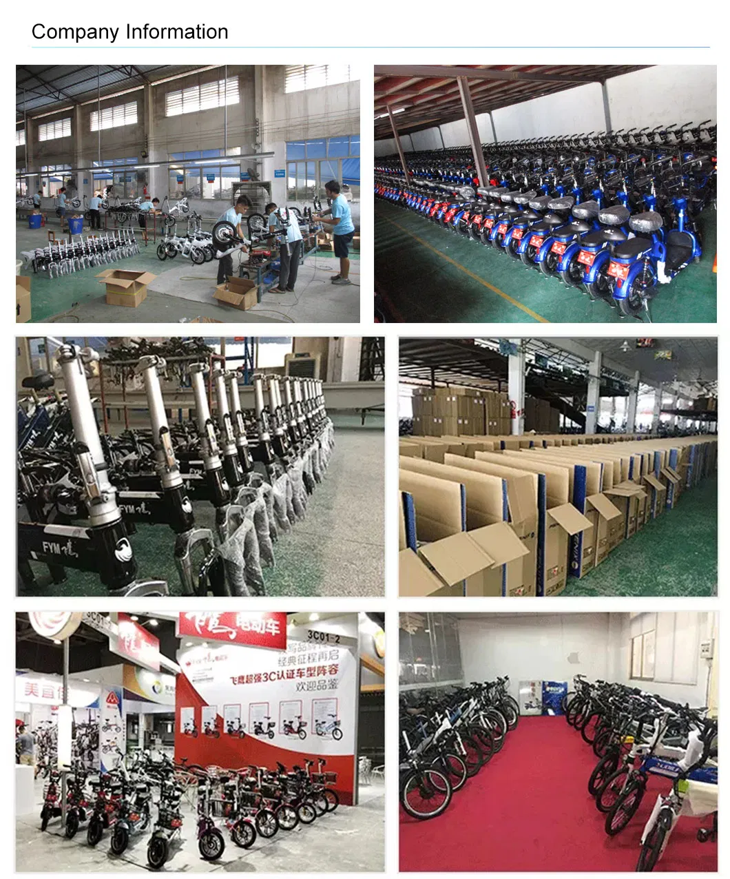 Factory Price Downhill Electric City Bicycle Mountain Bike for Men