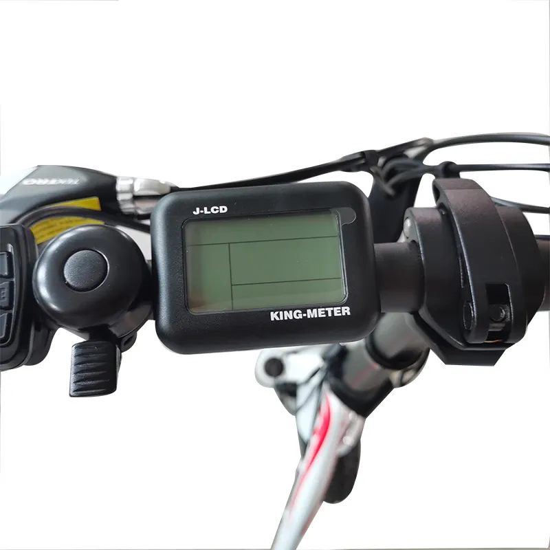 Fat Tire Folding Snow Cruise 20 Inch Ebikes Electric Bicycle with Suspension