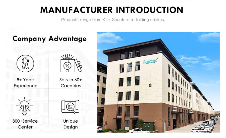 Folding Fast Smart Enduro Electric Moped Pedal Touring Bike