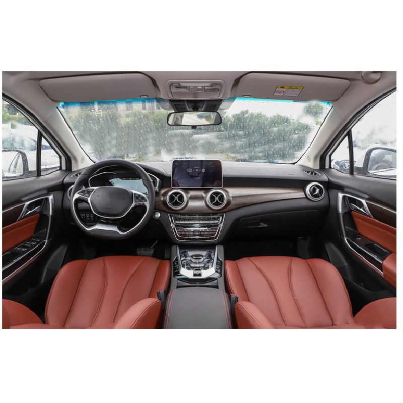 Four-Wheel Electric Car Mini Electric Car