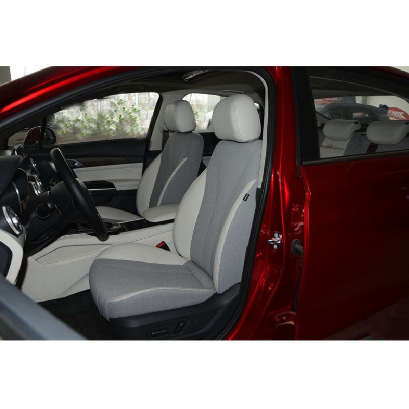 Four-Wheel Electric Car Mini Electric Car