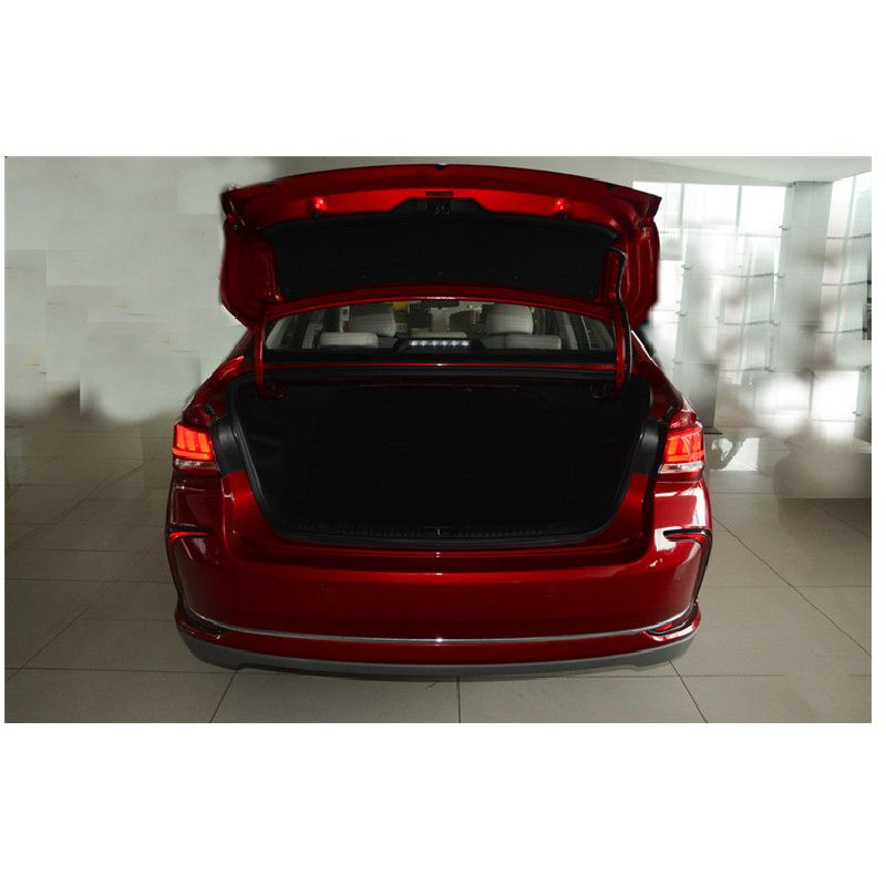 Four-Wheel Electric Car Mini Electric Car