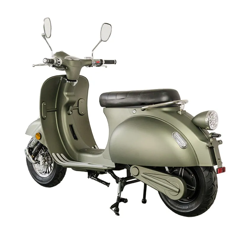 Goldenlion 2000W Classical Mobility Adults Powerful Scooter Electrico Electric Scooters