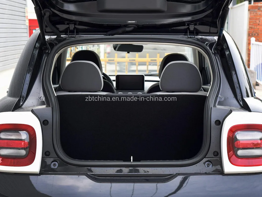 Good Quality Gwm Ora R1 City Use Long Range Electric Car Hatchback Mini SUV with Internet with LED Daytime Running Lights
