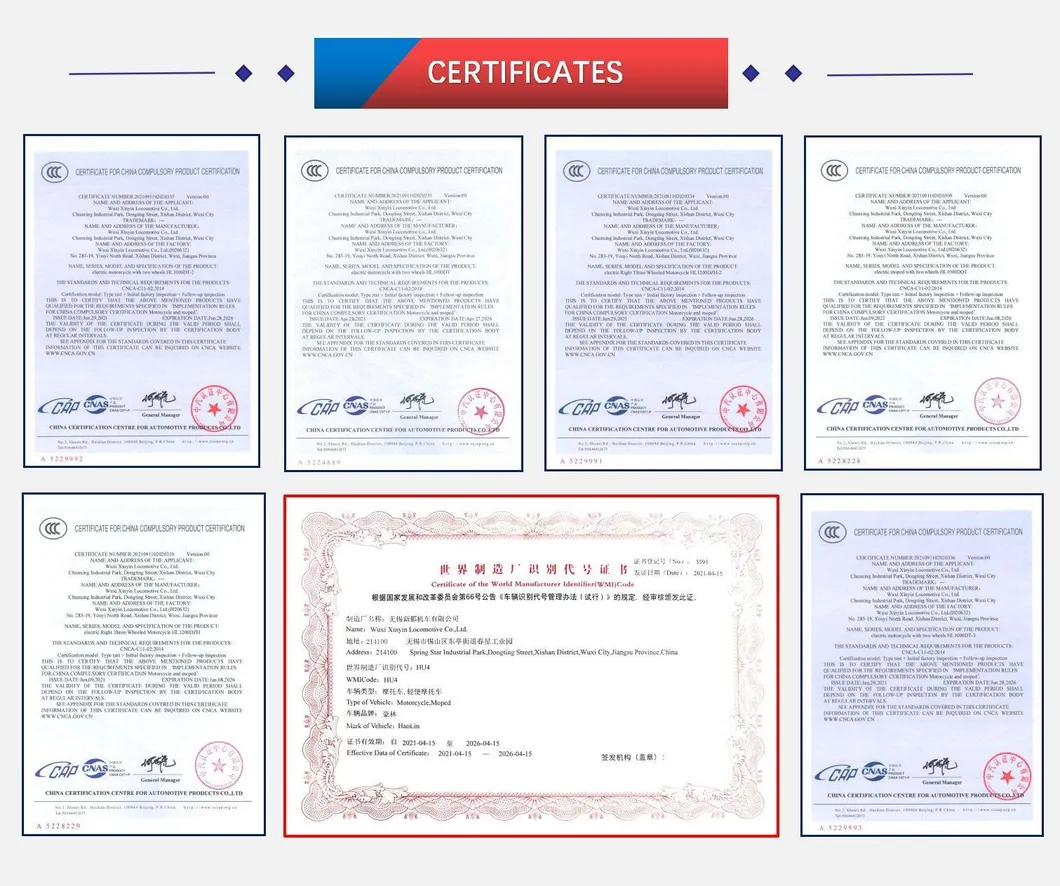 Good Quality Racing Electric Motorcycle for Riding