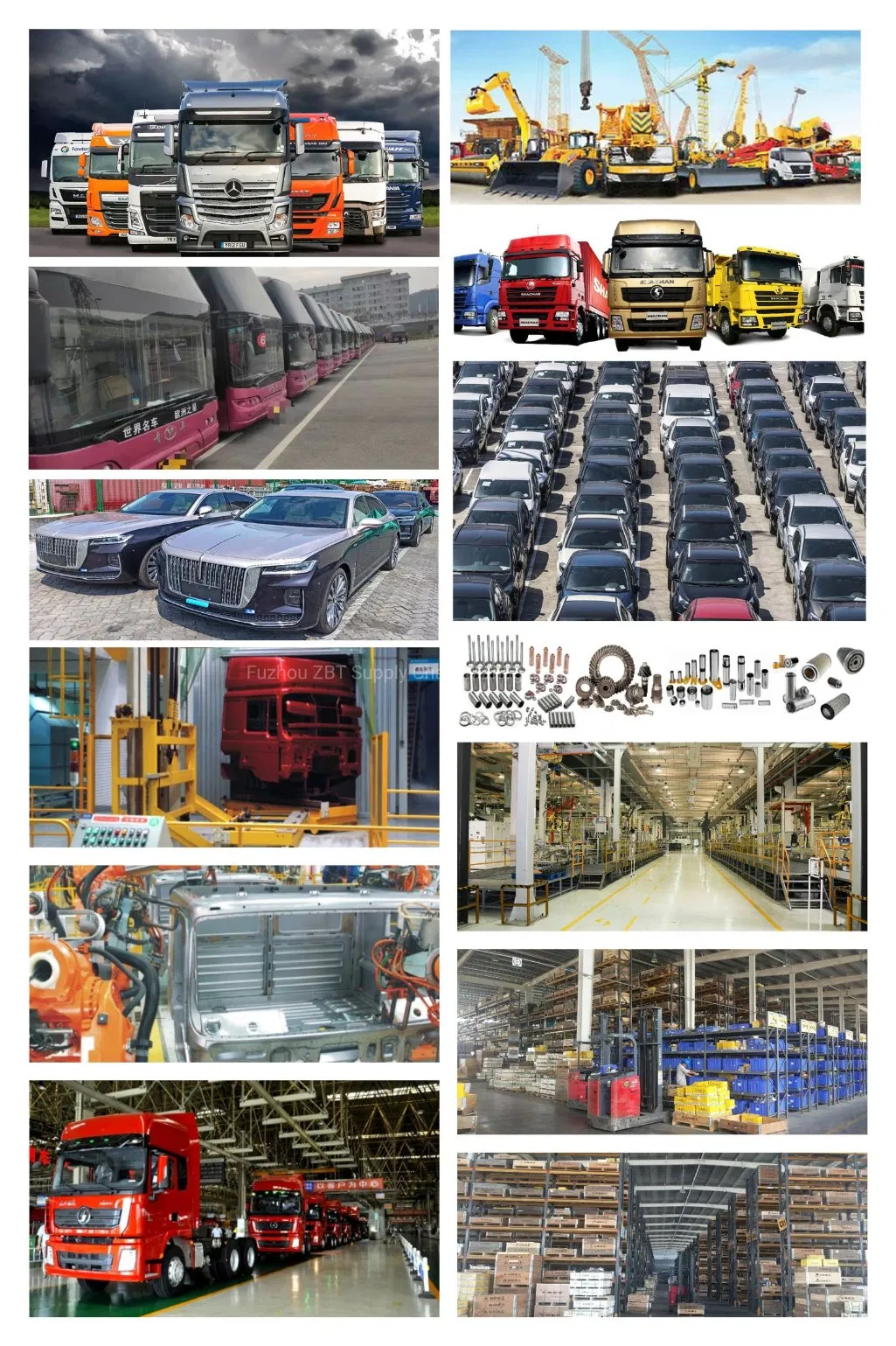 Green EV Super Long Range Nedc ID. 6 Crozz Luxury Cars Sports SUV Electric Car Autos with Driver Fatigue Monitor System