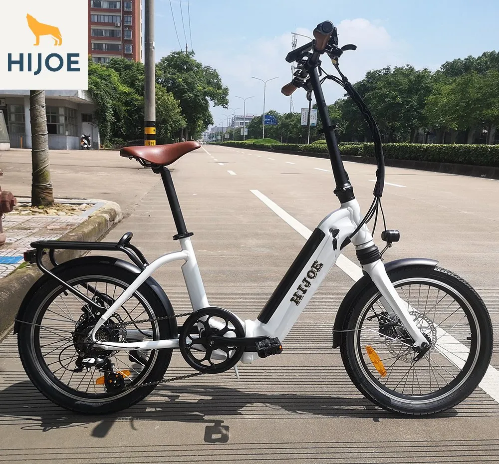 Greenbike Fold Electric Bikes 48V Hotsell