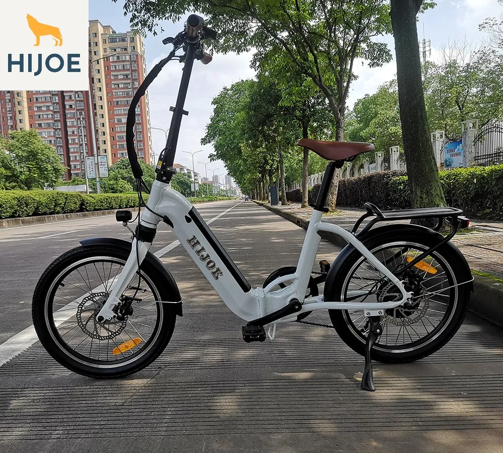Greenbike Fold Electric Bikes 48V Hotsell