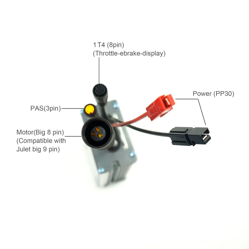 Greenpedel 1000 Watt Electric Bike Kit Rear