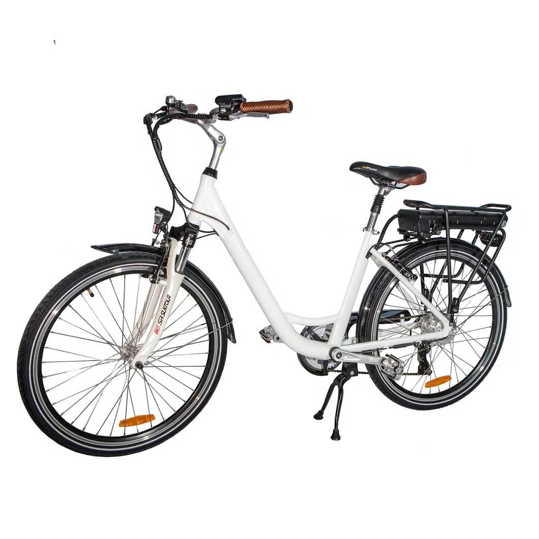 Greenpedel 2021 Hot Sale Green City Electric Bicycle Chinese Cheap Ebike Electric City Bike