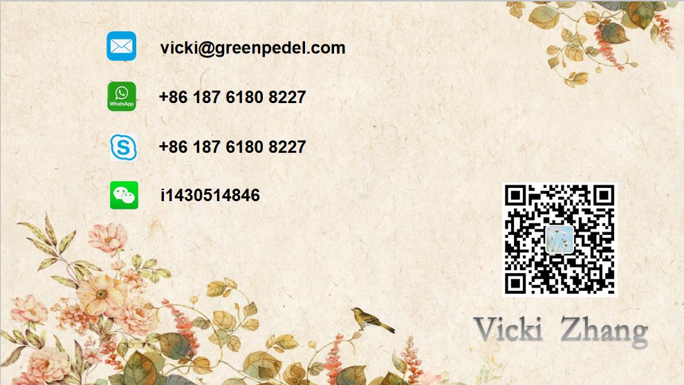 Greenpedel 48V 500W Aluminum Alloy Fat Tire Ebike Electric Mountain Bicycle