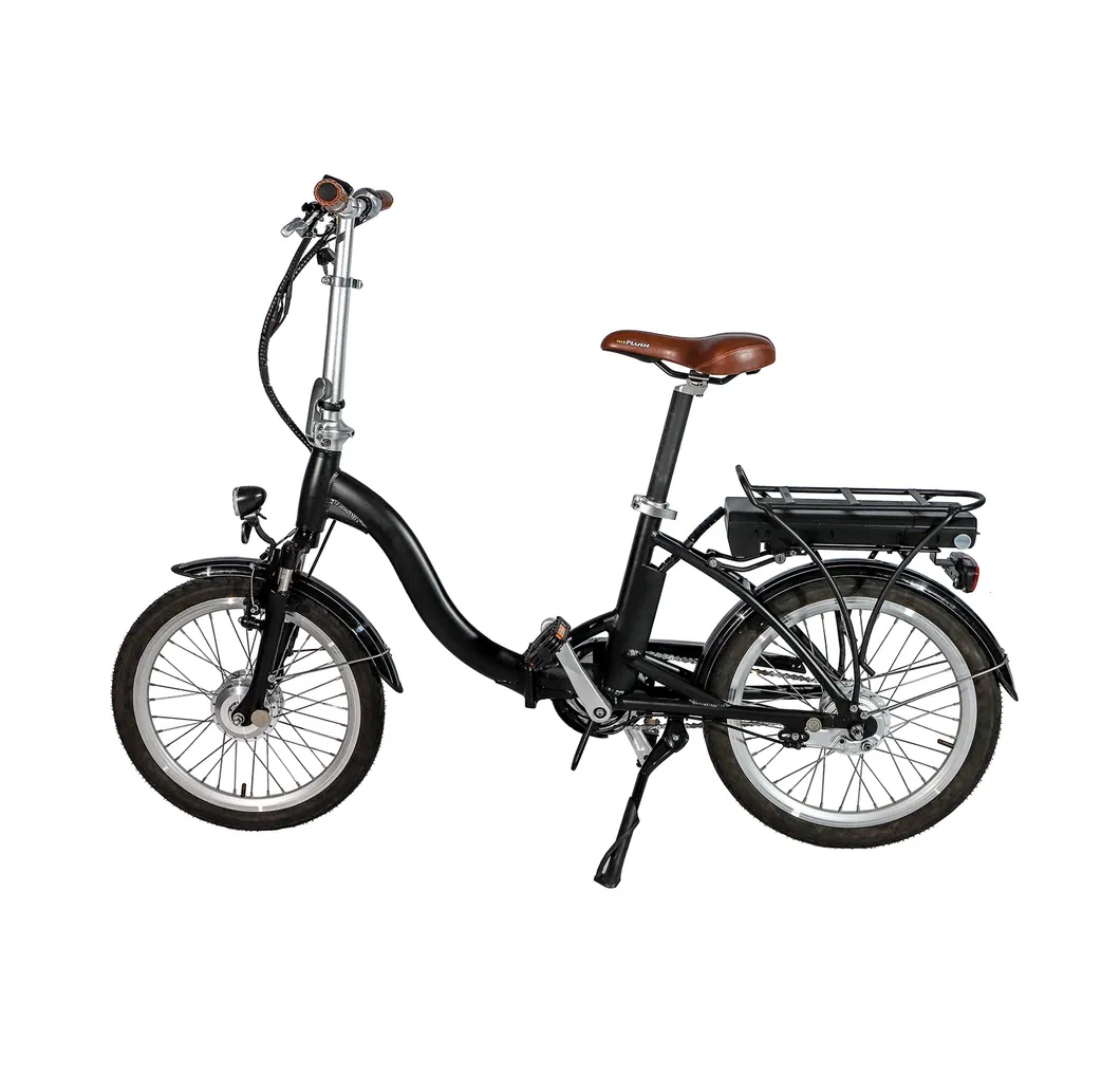 Greenpedel New Electric Bike Urban Ebike Electrical Bicycles High Range 36V 250W Bicycle