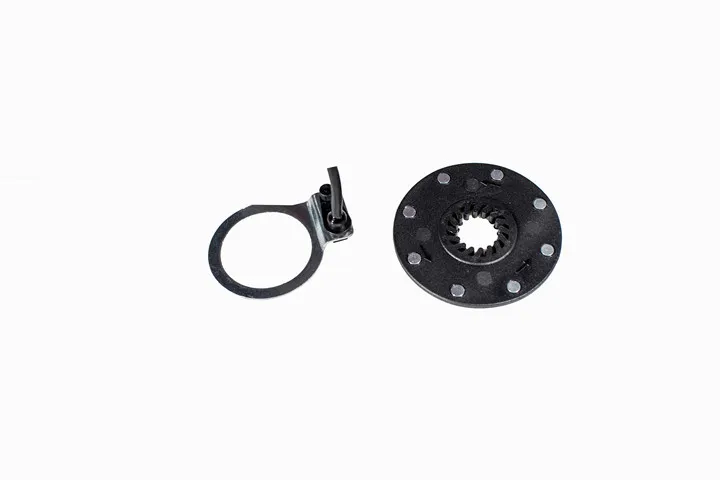 Greenpedel Tricycle Motor 36V 250W 350W 14inch Casting Wheel Motor Electric Bike Kit