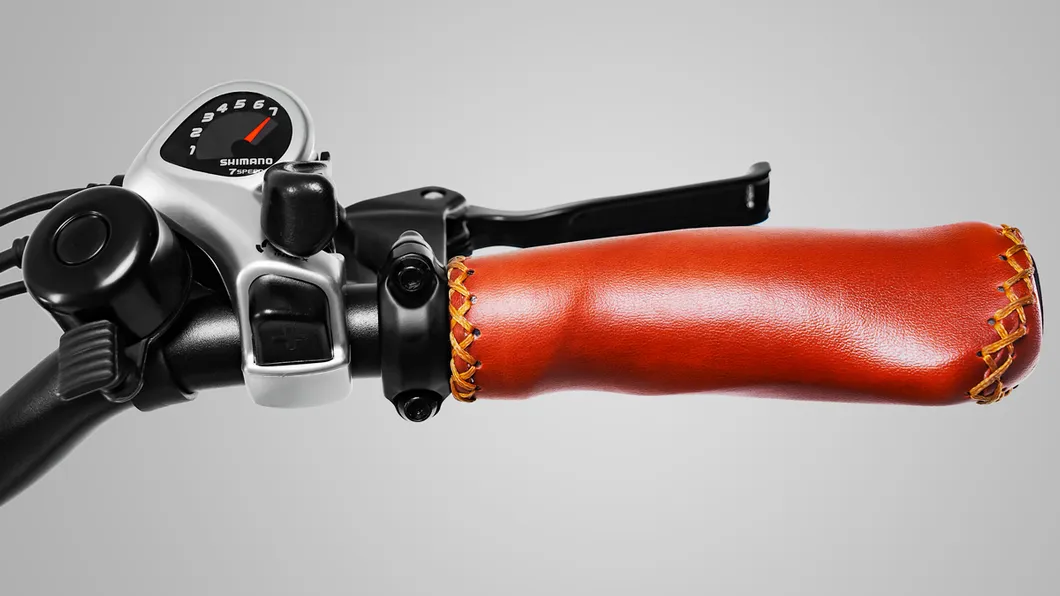 Haidong City Ebike with High Power and Long Range 120 Miles, 25 Miles/H