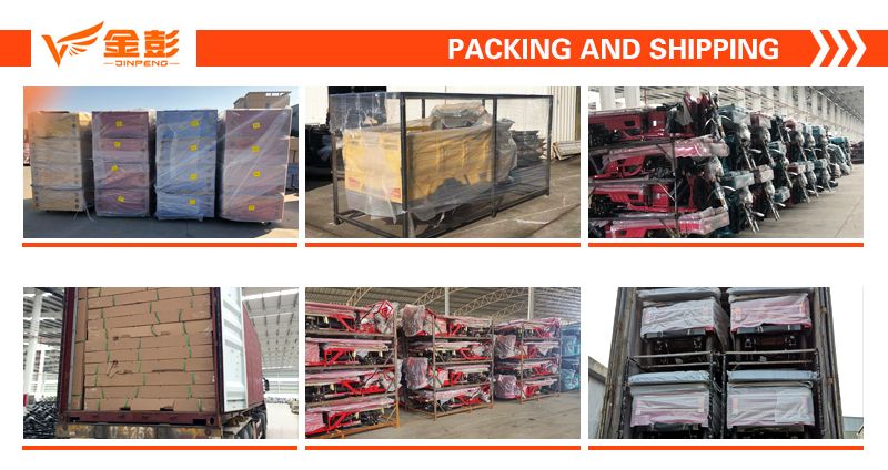 Handicapped Open Body 500W Electric Tricycles for Disabled