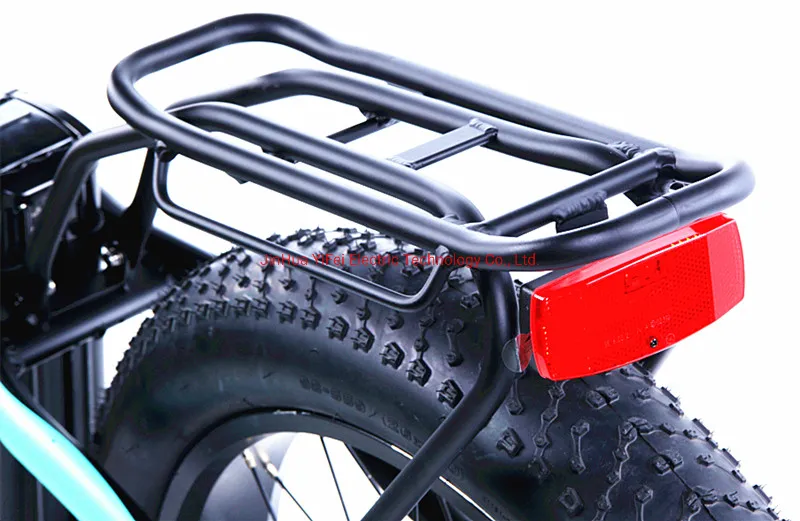 Harley with Lithium Battery Electric Bike Electric Harley Bicycle Ebike