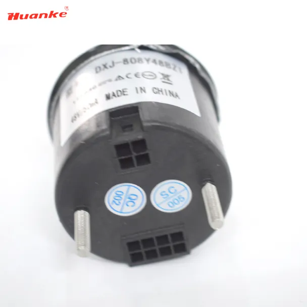 High Quality 24V Battery Charge Indicator for Heli /Hangcha Pallet Truck