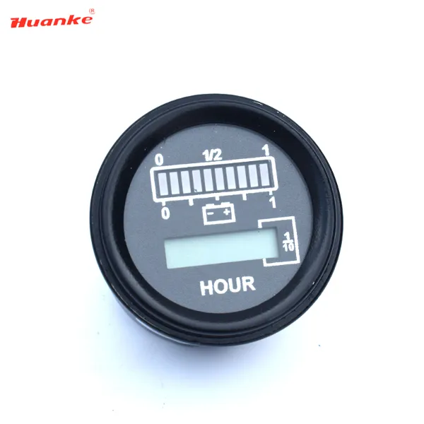 High Quality 24V Battery Charge Indicator for Heli /Hangcha Pallet Truck