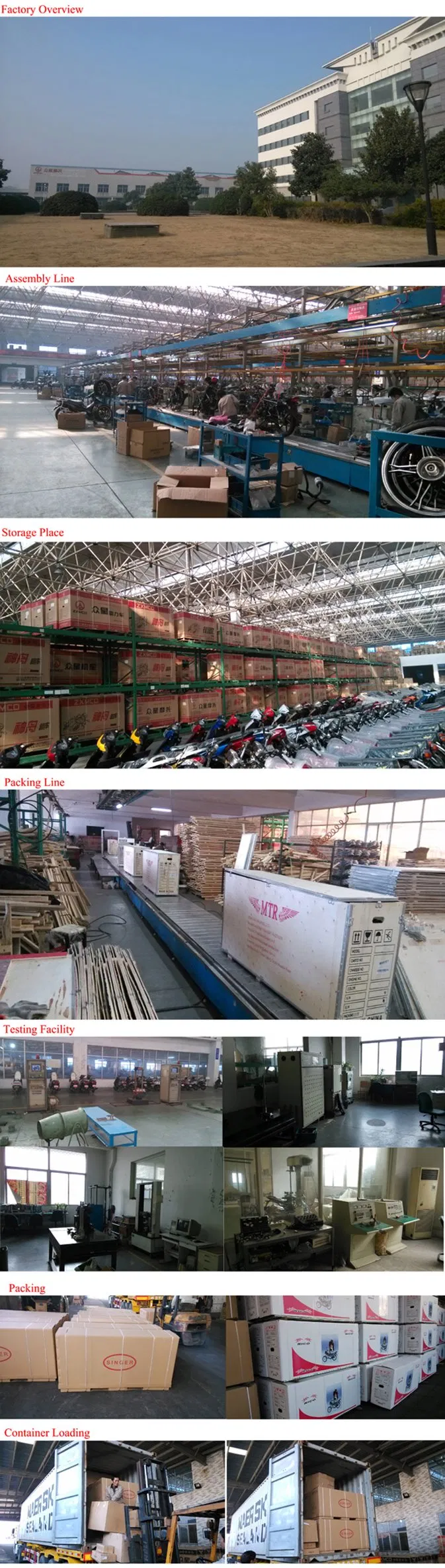 Hot Sale E Bike 4000W Niu Design with Brushless Motor