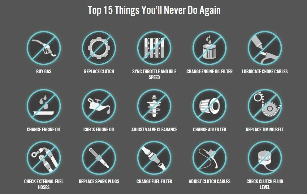 Hot Sale E Bike 4000W Niu Design with Brushless Motor