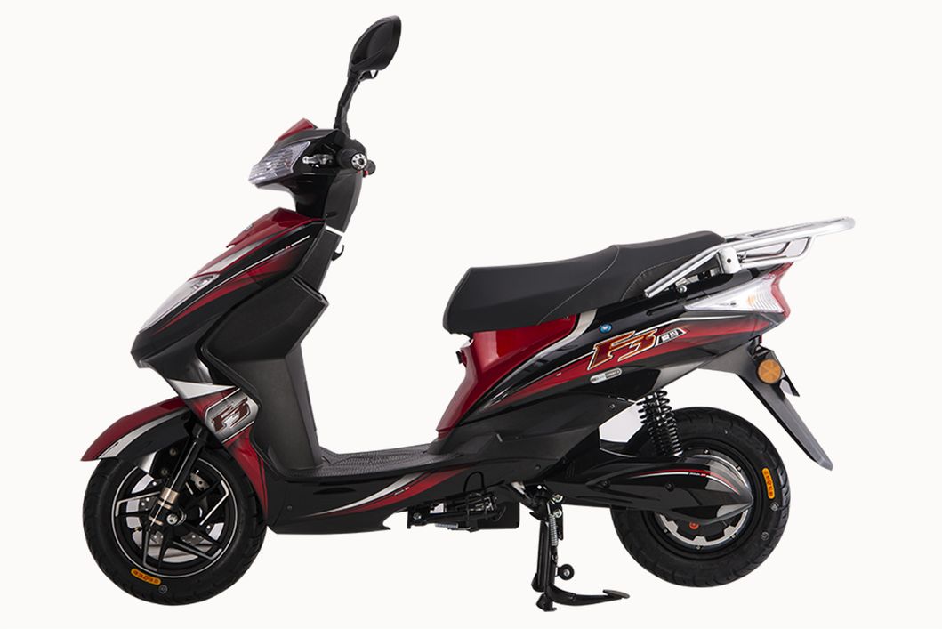 Hot Selling E Scooter Pedal Bike Electric Mobility Scooter